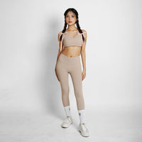 Crossover Pocket Leggings - Plie - Urbanized Co. S