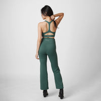 Cowgirl Flare Leggings - Lucky - Urbanized Co. S