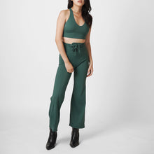 Load image into Gallery viewer, Cowgirl Flare Leggings
