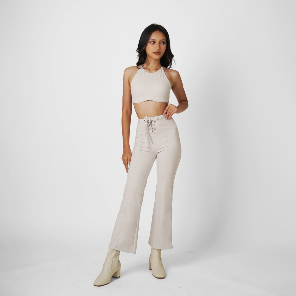 Cowgirl Flare Leggings - Ranch - Urbanized Co. S