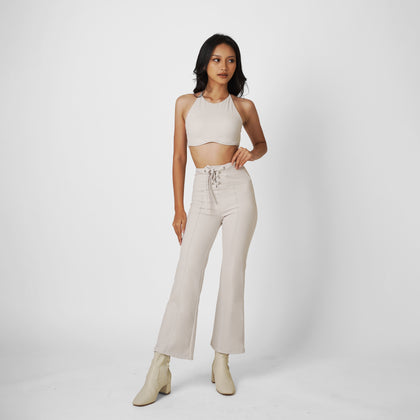 Cowgirl Flare Leggings - Ranch - Urbanized Co. S