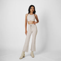 Cowgirl Flare Leggings - Ranch - Urbanized Co. S