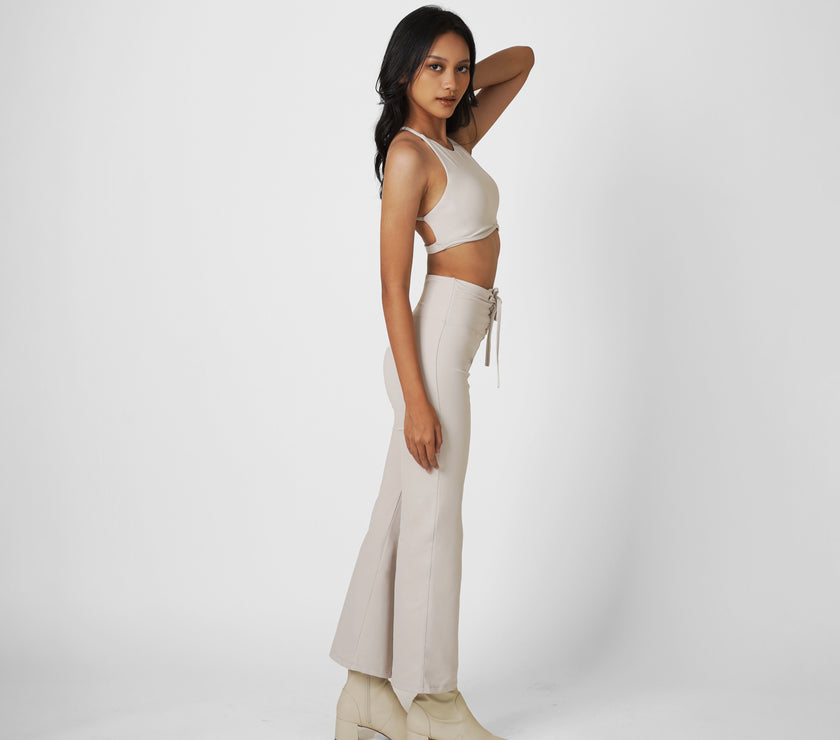 Cowgirl Flare Leggings - Ranch - Urbanized Co. S