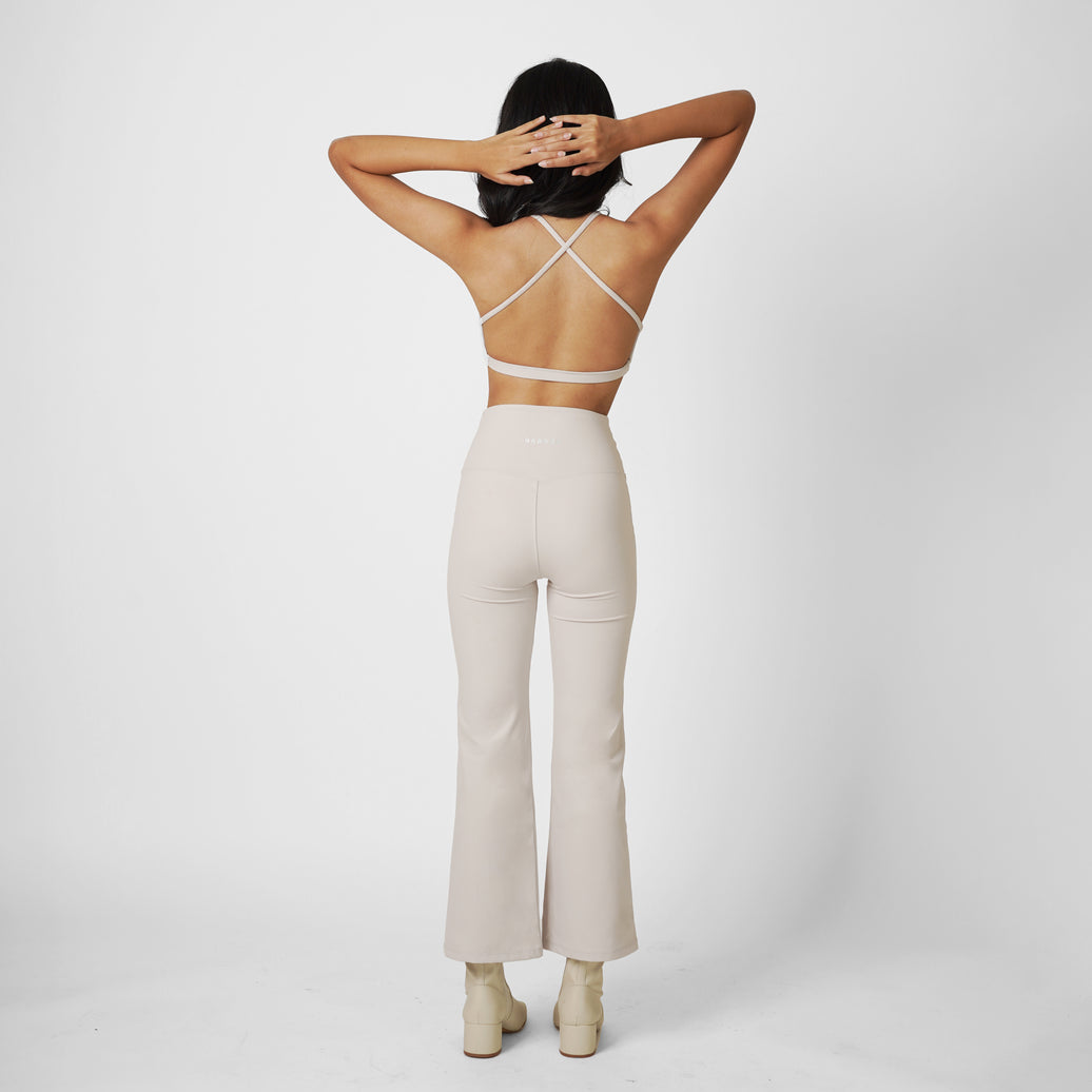 Cowgirl Flare Leggings - Ranch - Urbanized Co. S