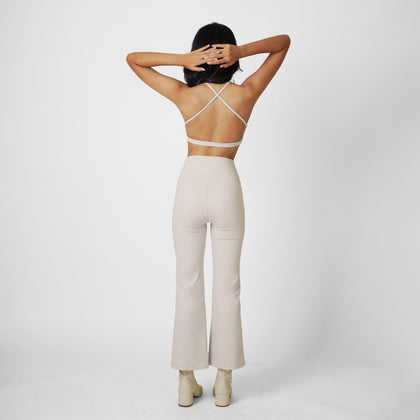 Cowgirl Flare Leggings - Ranch - Urbanized Co. S