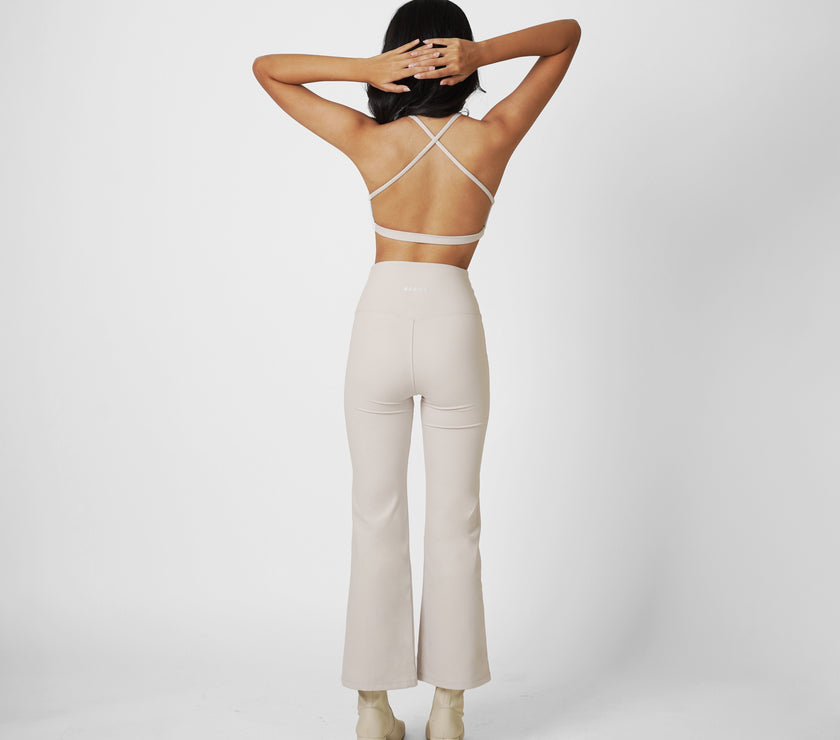 Cowgirl Flare Leggings - Ranch - Urbanized Co. S