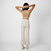 Cowgirl Flare Leggings - Ranch - Urbanized Co. S