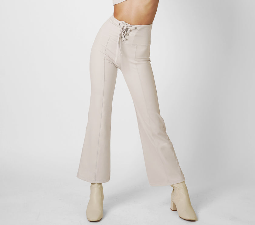Cowgirl Flare Leggings - Ranch - Urbanized Co. S