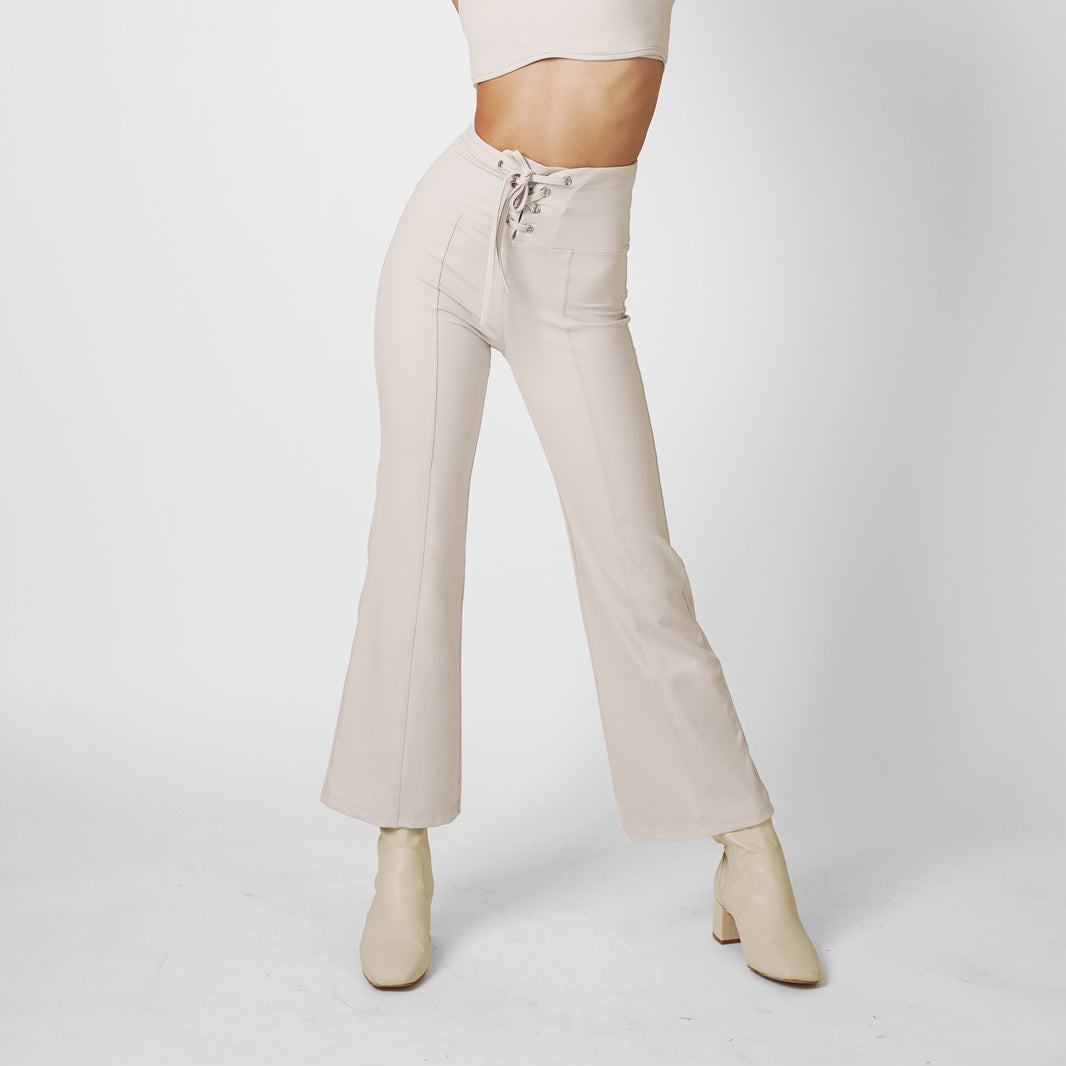 Cowgirl Flare Leggings - Ranch - Urbanized Co. S