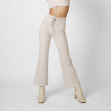 Load image into Gallery viewer, Cowgirl Flare Leggings

