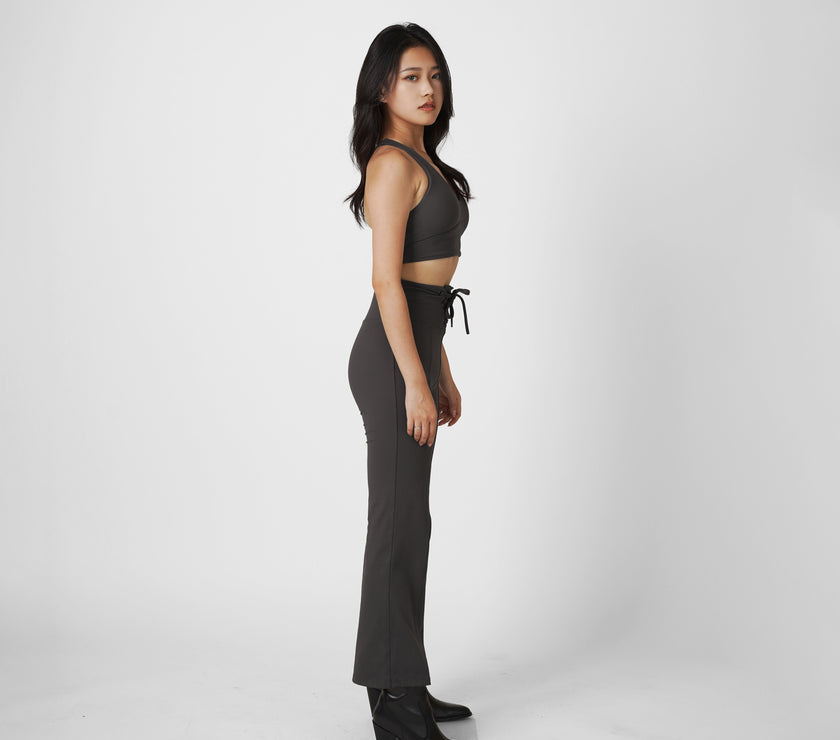 Cowgirl Flare Leggings - Rodeo - Urbanized Co. S