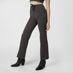 Cowgirl Flare Leggings - Rodeo - Urbanized Co. S