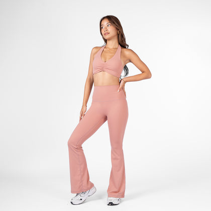 Regular Flare Leggings (30") - Lolly