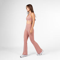 Regular Flare Leggings (30") - Lolly