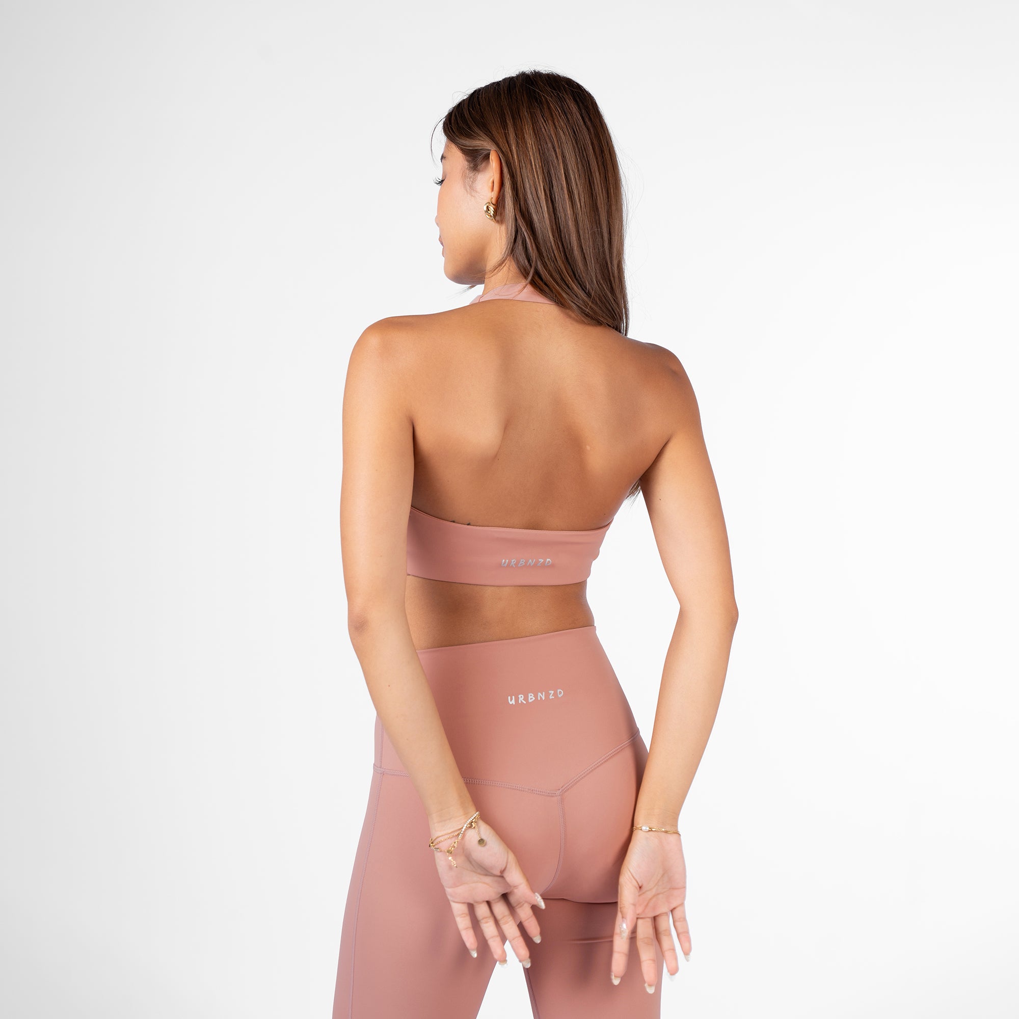 Regular Flare Leggings (30") - Lolly