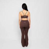 Regular Flare Leggings (30") - Soul