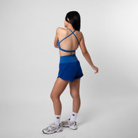 Freedom Stride Running Shorts - Sonic