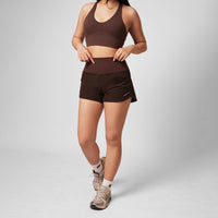Freedom Stride Running Shorts - Soul