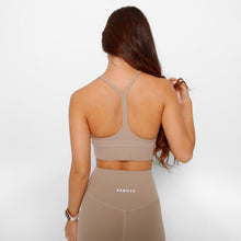 Load image into Gallery viewer, Revitalise Scoop Neck Bra
