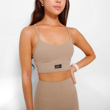 Load image into Gallery viewer, Revitalise Scoop Neck Bra
