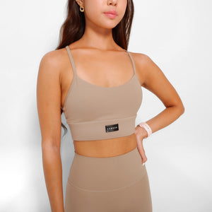 Revitalise Scoop Neck Bra
