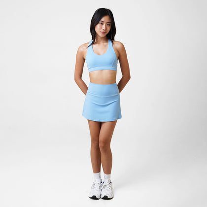 Serve Pleated Skirt - Baby - Urbanized Co. S