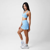 Serve Pleated Skirt - Baby - Urbanized Co. S