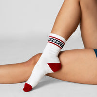 Urbnzd Crew Socks
