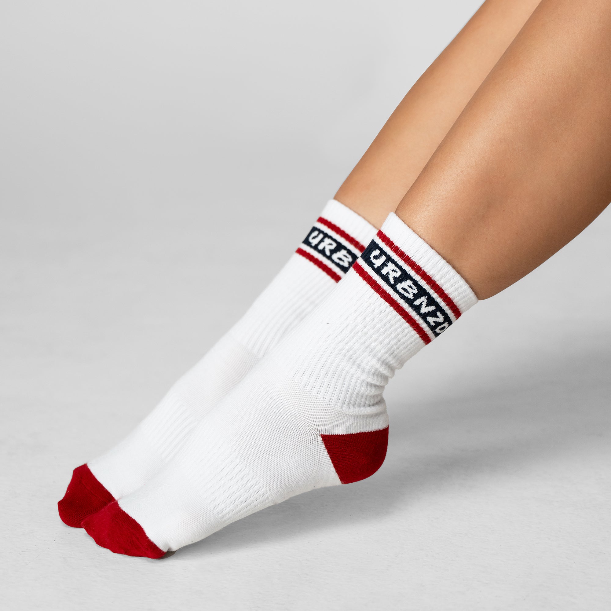 Urbnzd Crew Socks