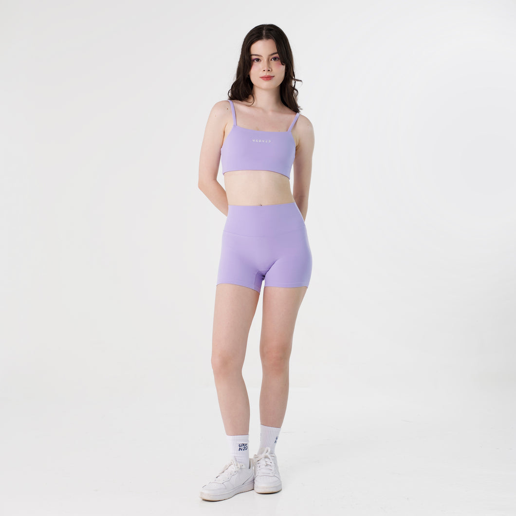 Booty Shorts (4