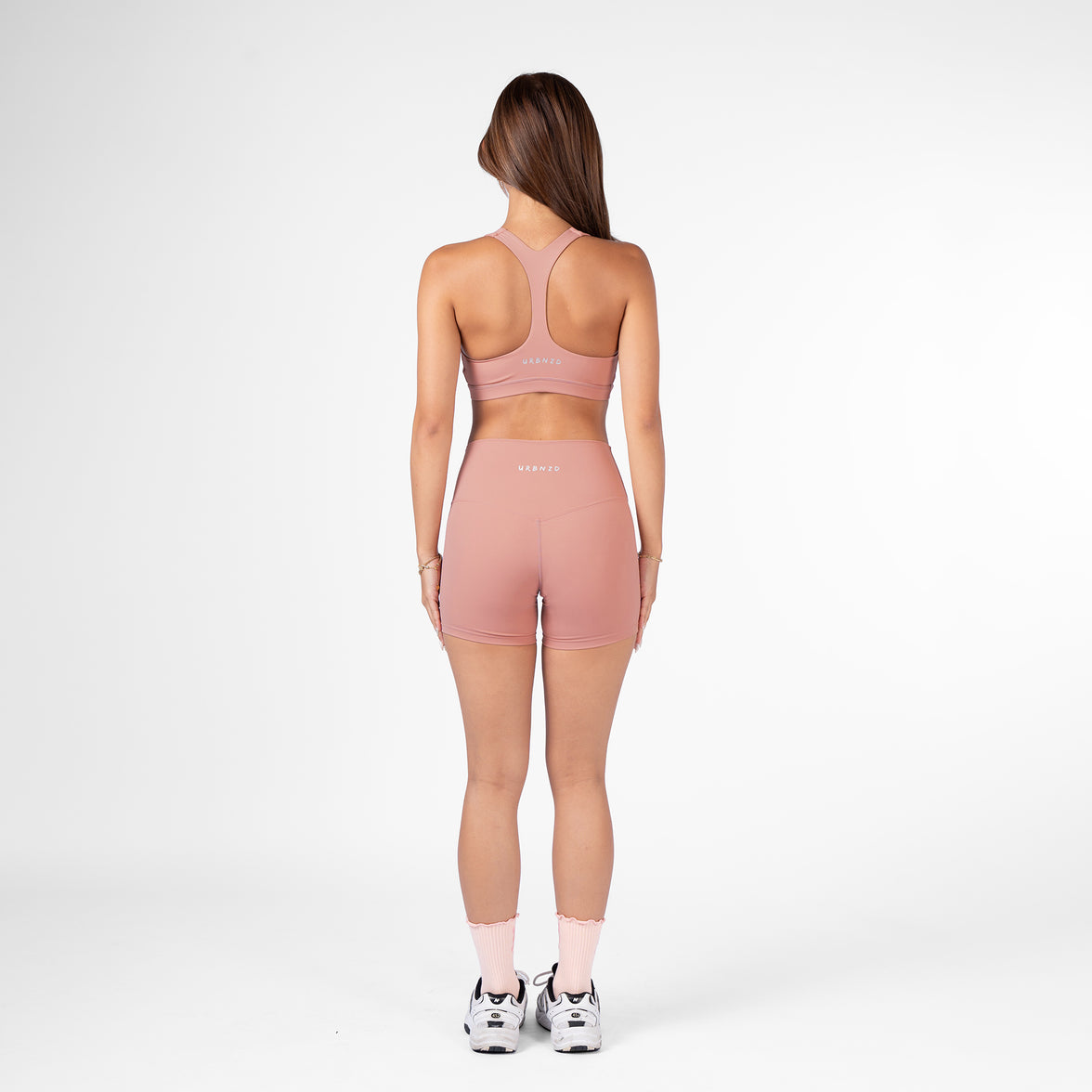 Booty Shorts (4") - Lolly