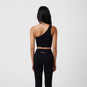 Siren Toga Bra - Black - Urbanized Co. S