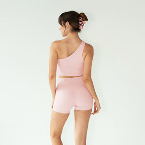 Siren Toga Bra - Blush - Urbanized Co. S