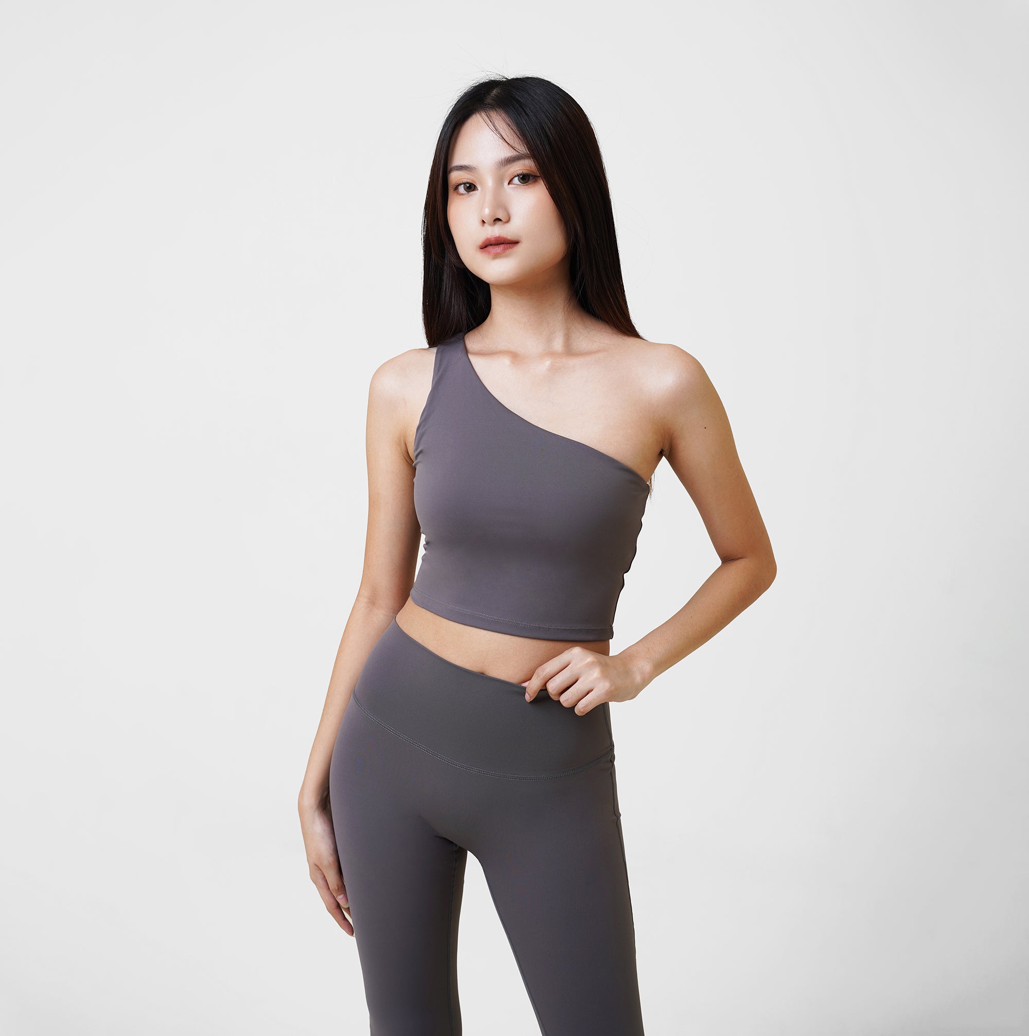 Siren Toga Bra - Ash - Urbanized Co. S