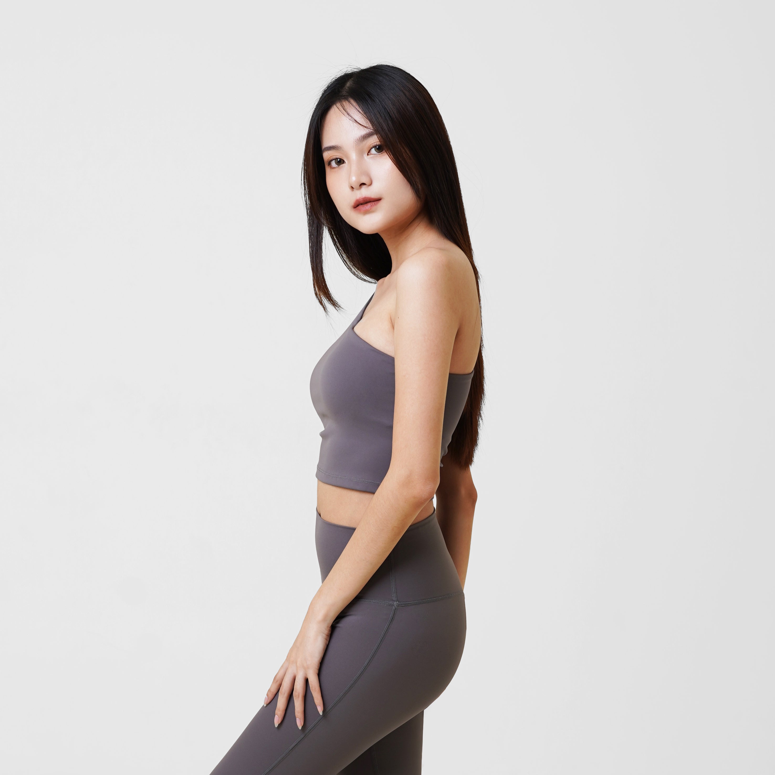 Siren Toga Bra - Ash - Urbanized Co. S