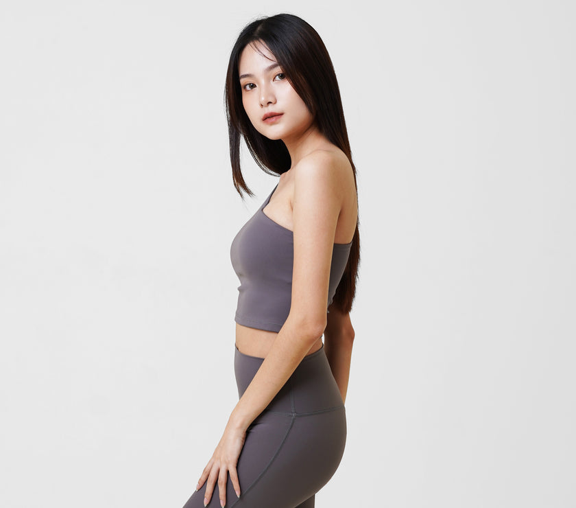 Siren Toga Bra - Ash - Urbanized Co. S
