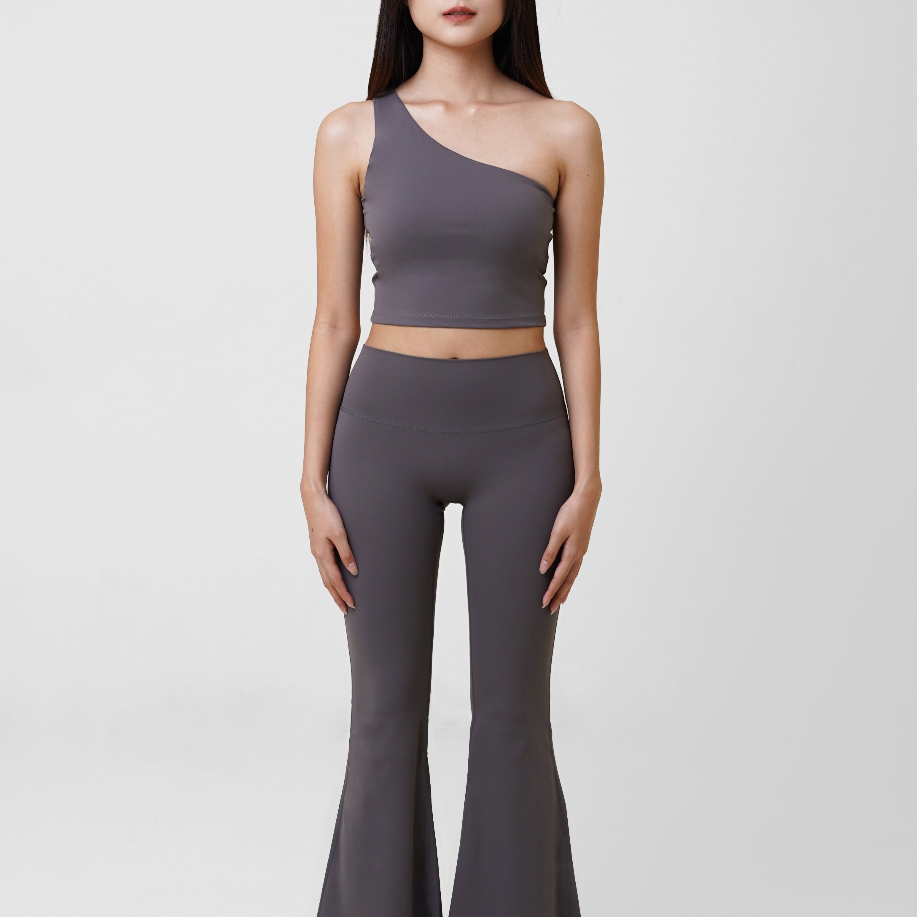 Siren Toga Bra - Ash - Urbanized Co. S