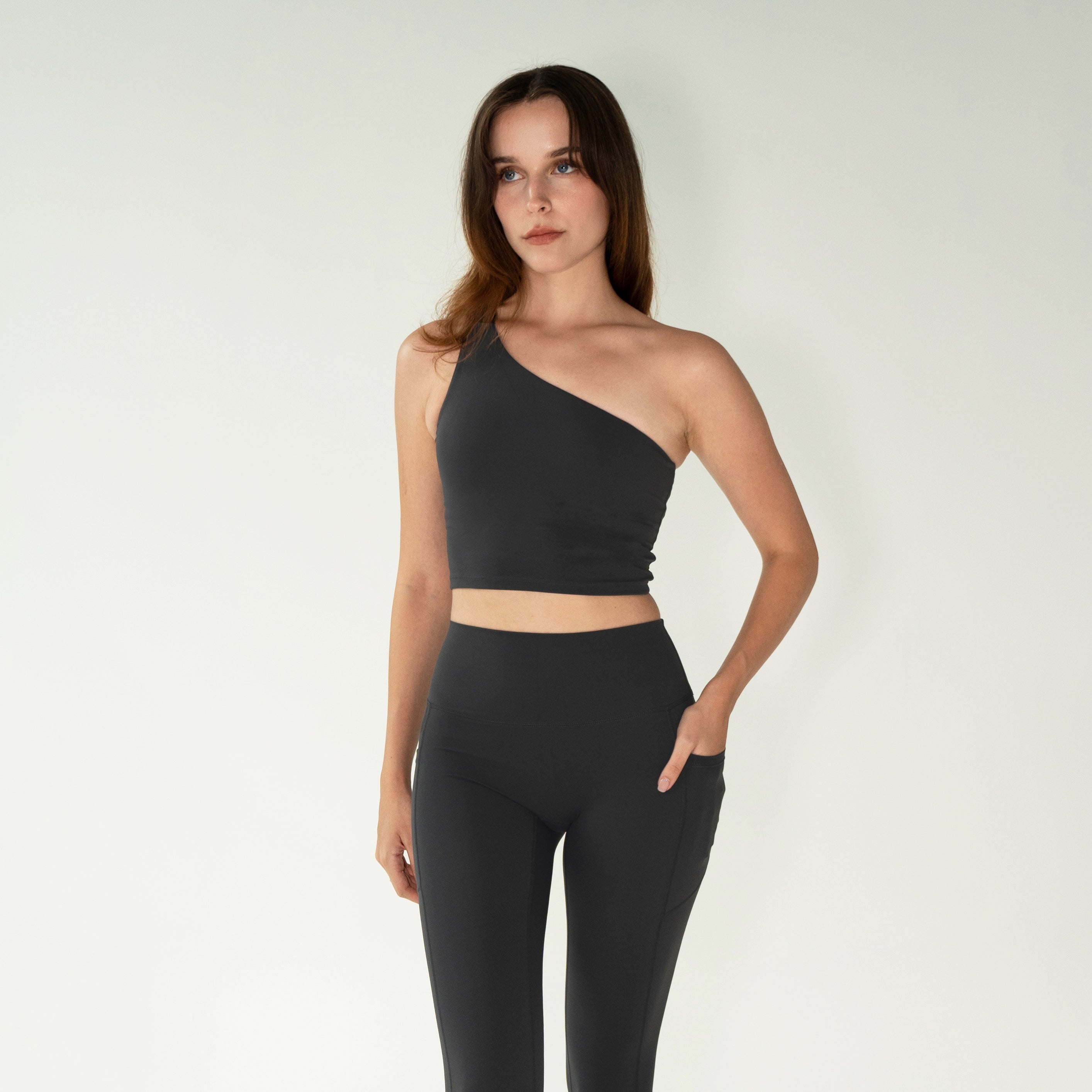 Siren Toga Bra - Grit - Urbanized Co. S