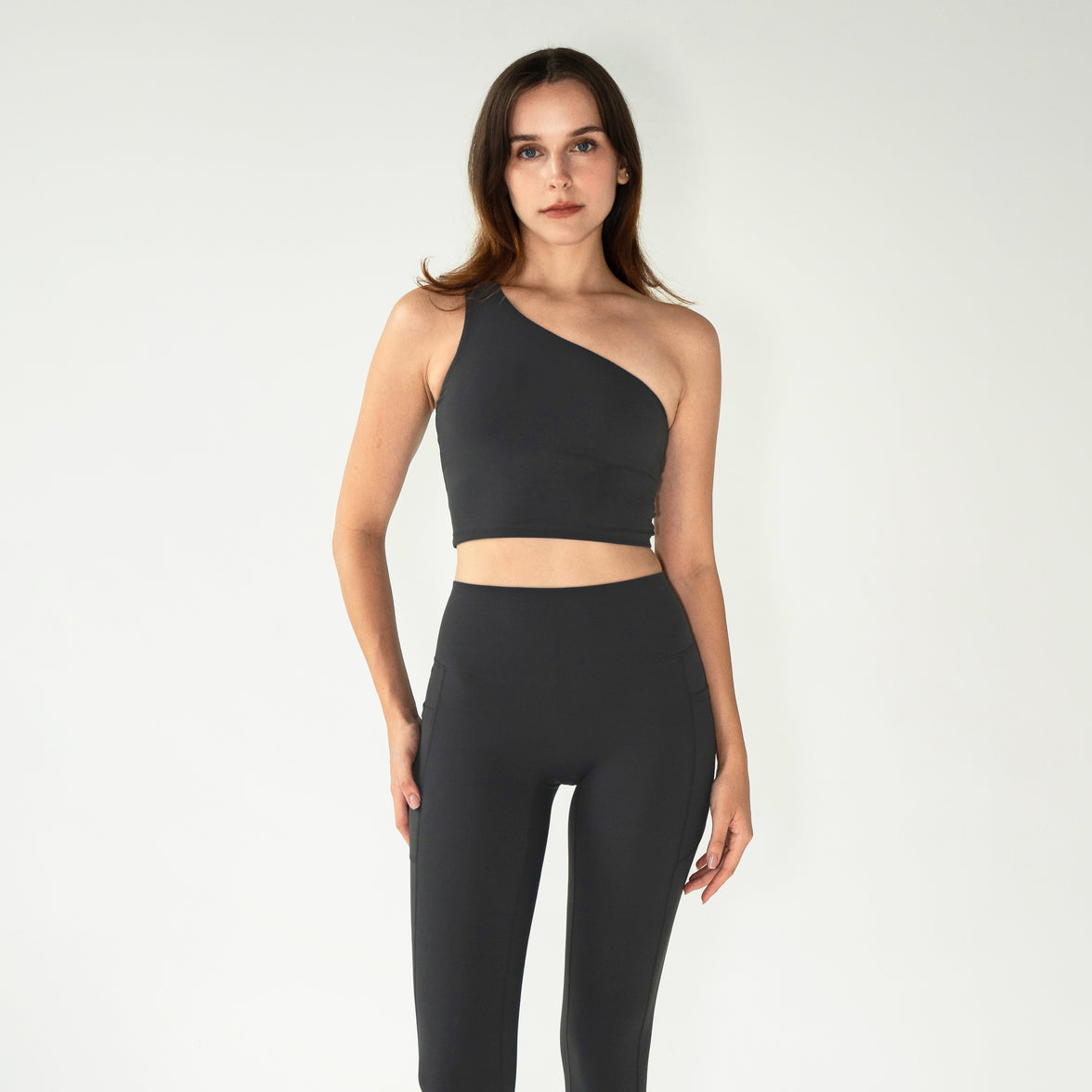 Siren Toga Bra - Grit - Urbanized Co. S