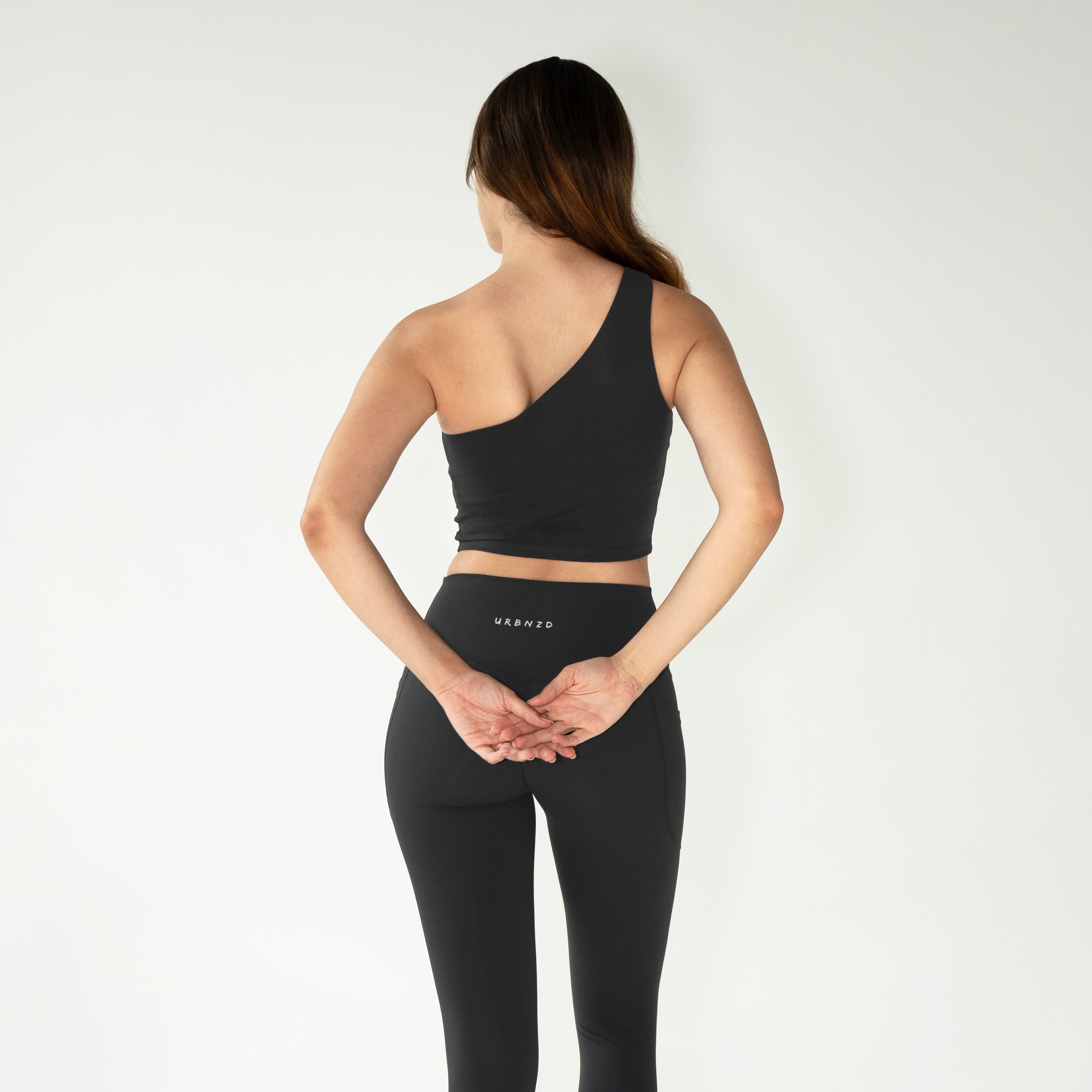 Siren Toga Bra - Grit - Urbanized Co. S