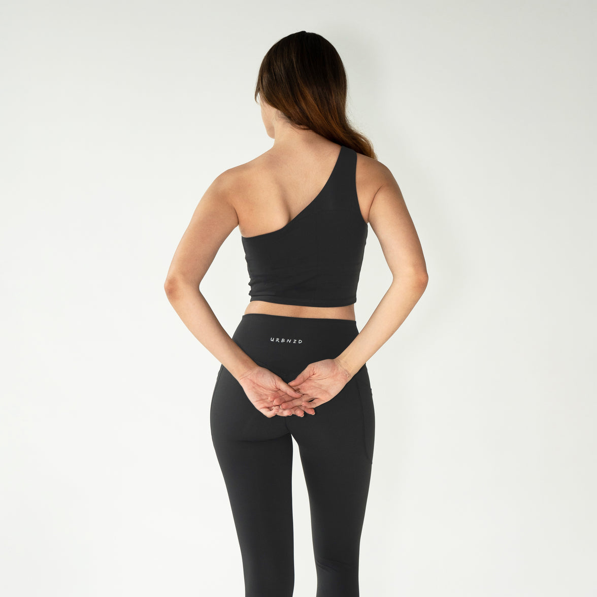 Siren Toga Bra - Grit - Urbanized Co. S