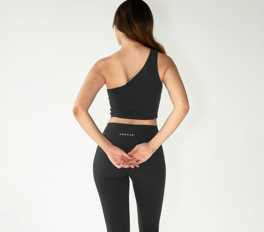 Siren Toga Bra - Grit - Urbanized Co. S