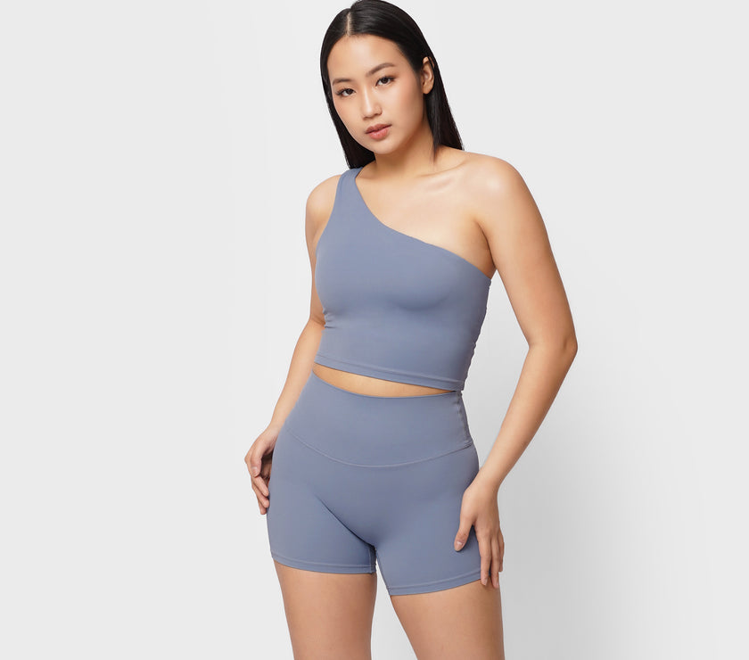 Siren Toga Bra - Haze