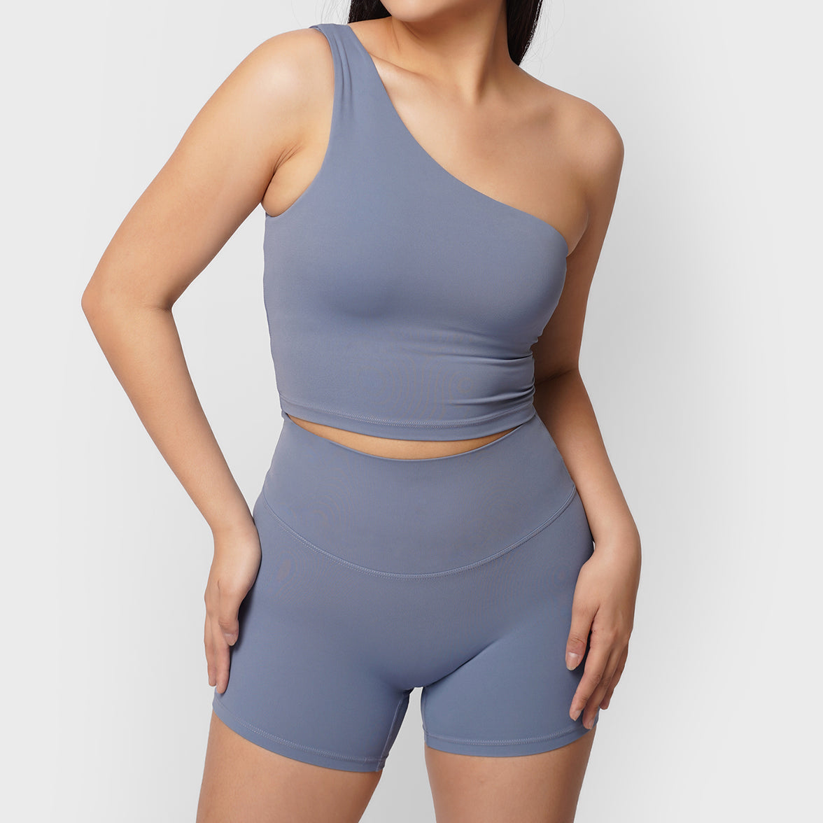 Siren Toga Bra - Haze