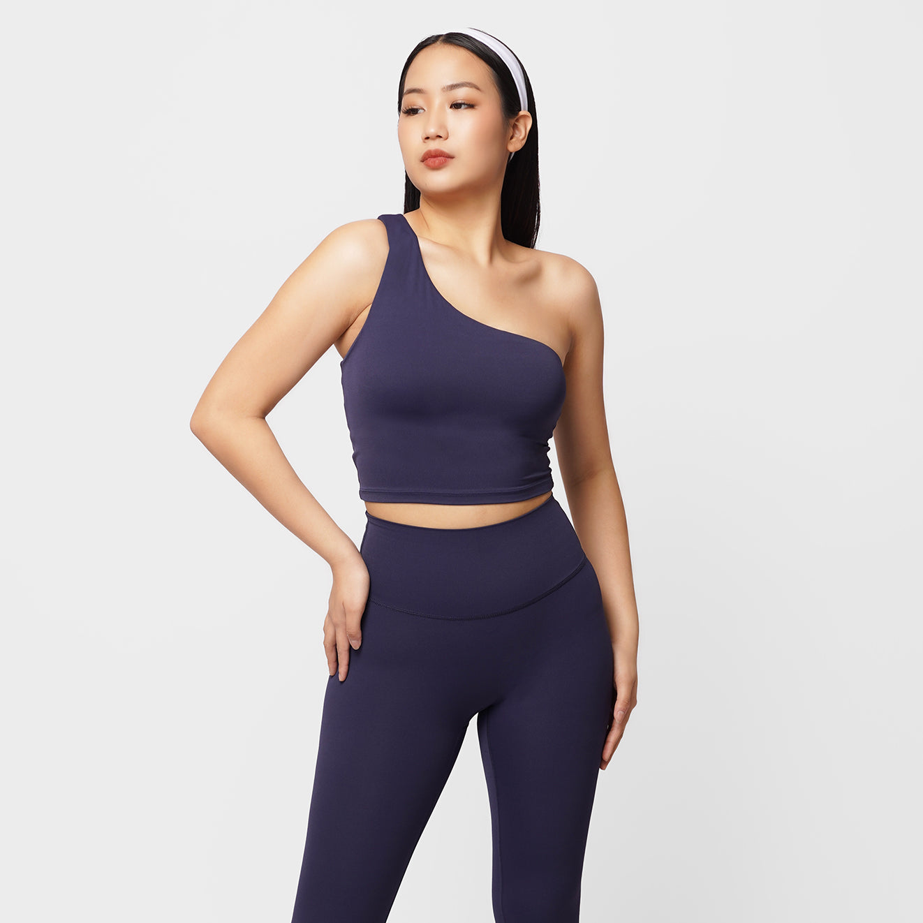 Siren Toga Bra - Midnight