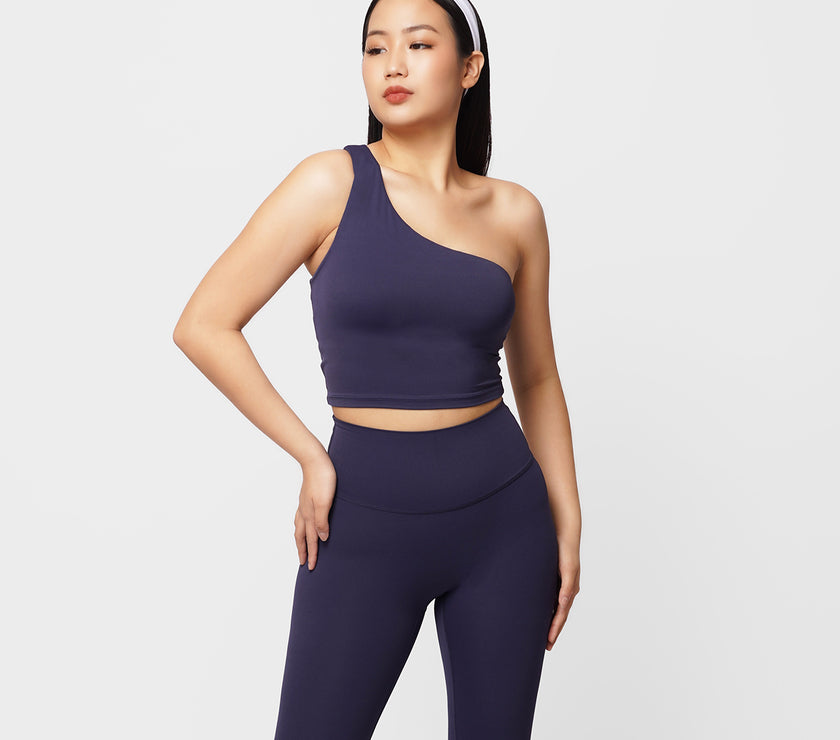 Siren Toga Bra - Midnight