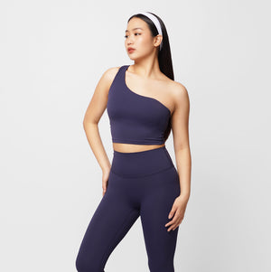 Siren Toga Bra - Midnight