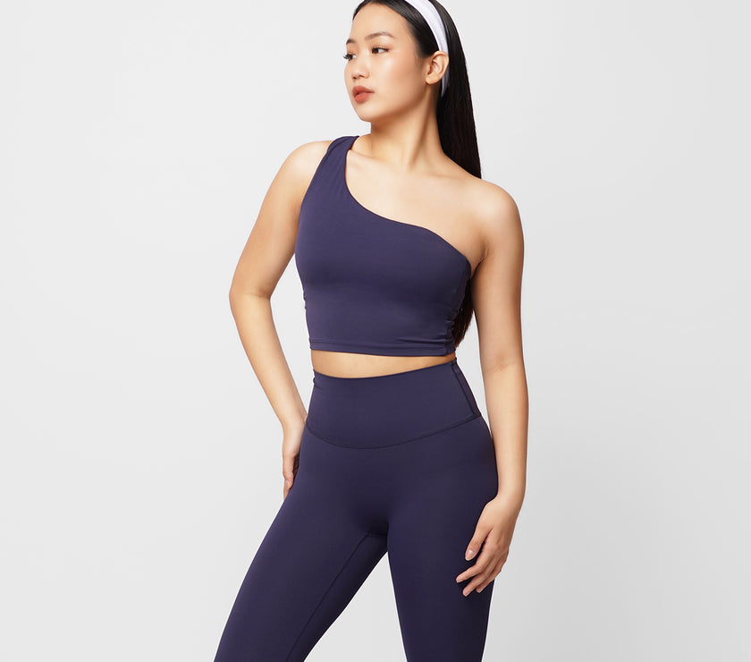 Siren Toga Bra - Midnight