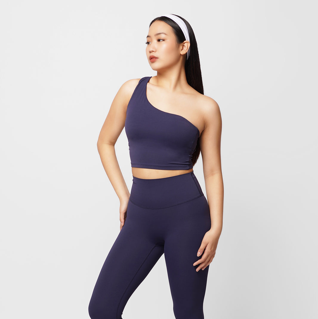 Siren Toga Bra - Midnight