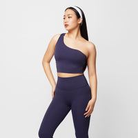 Siren Toga Bra - Midnight